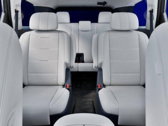 new 2026 Hyundai Palisade Hybrid car, priced at $57,743