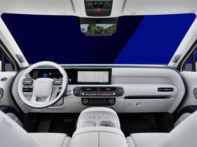 new 2026 Hyundai Palisade car, priced at $54,891