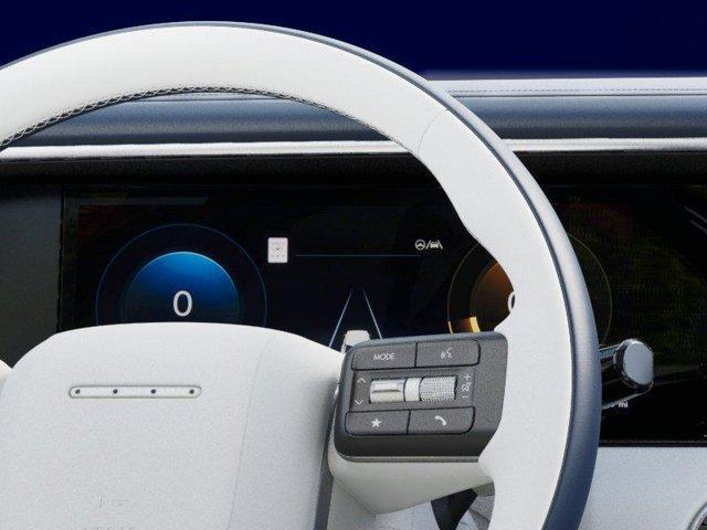 new 2026 Hyundai Palisade car, priced at $54,891