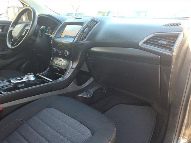 used 2020 Ford Edge car, priced at $13,992