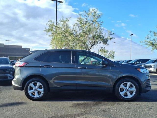 used 2020 Ford Edge car, priced at $13,992