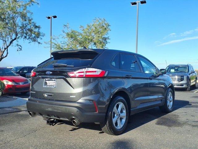 used 2020 Ford Edge car, priced at $13,992