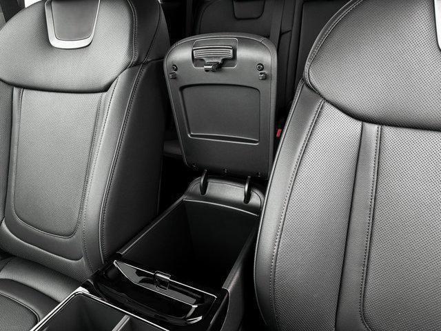 new 2025 Hyundai Tucson car, priced at $35,053