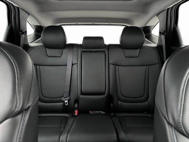 new 2025 Hyundai Tucson car, priced at $35,053