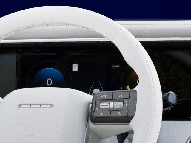 new 2026 Hyundai Palisade car, priced at $46,758