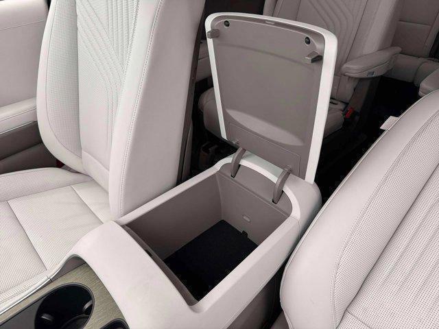 new 2026 Hyundai Palisade car, priced at $46,758