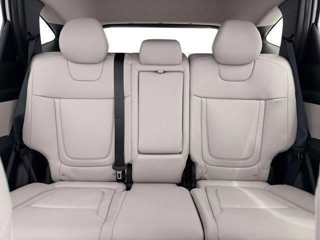 new 2026 Hyundai Tucson car, priced at $33,356