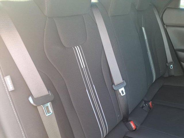 used 2025 Hyundai Elantra car, priced at $19,991