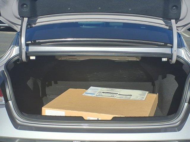 used 2025 Hyundai Elantra car, priced at $19,991