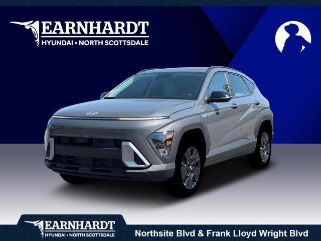 new 2026 Hyundai Kona car, priced at $26,352