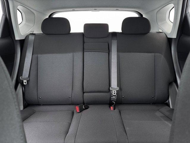 new 2026 Hyundai Kona car, priced at $26,352