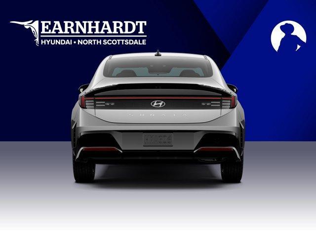 new 2024 Hyundai Sonata car