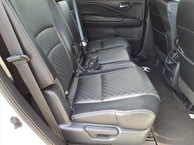 used 2020 Honda Passport car, priced at $20,994