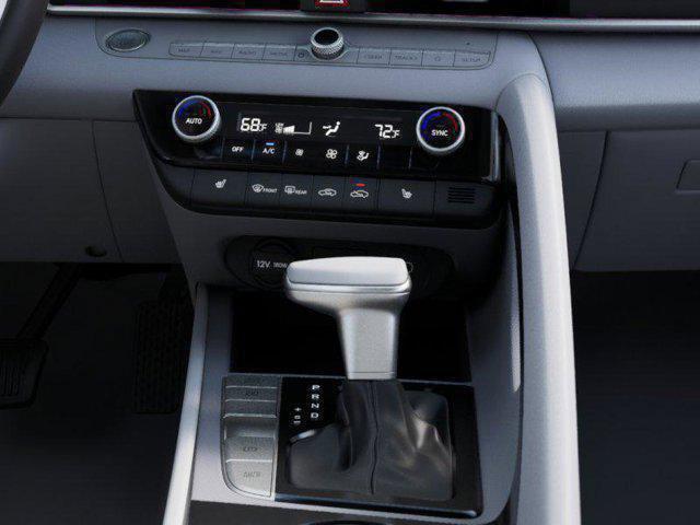 new 2025 Hyundai Elantra car, priced at $26,515