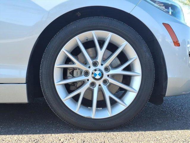used 2016 BMW 228 car, priced at $15,493