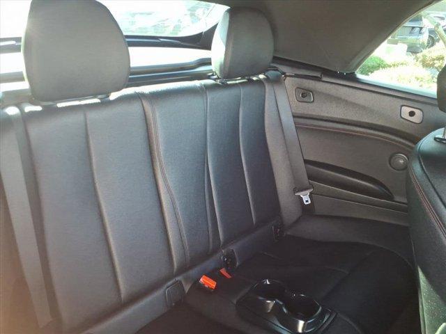 used 2016 BMW 228 car, priced at $15,493