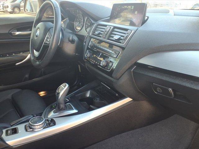 used 2016 BMW 228 car, priced at $15,493