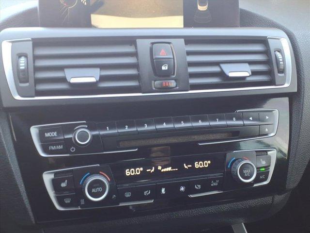 used 2016 BMW 228 car, priced at $15,493