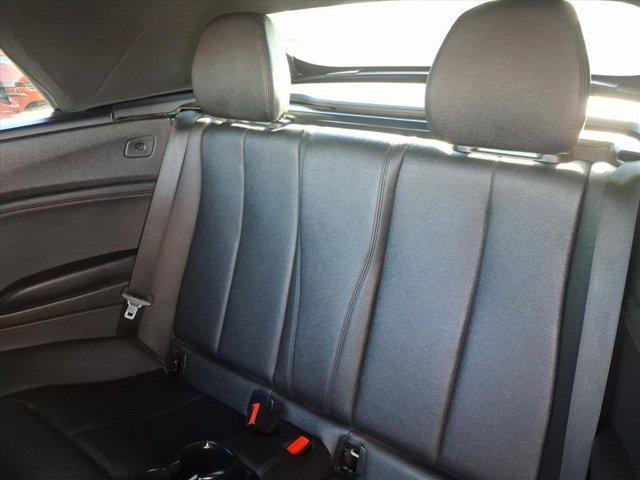 used 2016 BMW 228 car, priced at $15,493