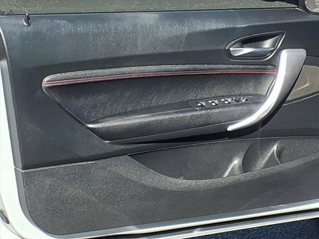 used 2016 BMW 228 car, priced at $15,493