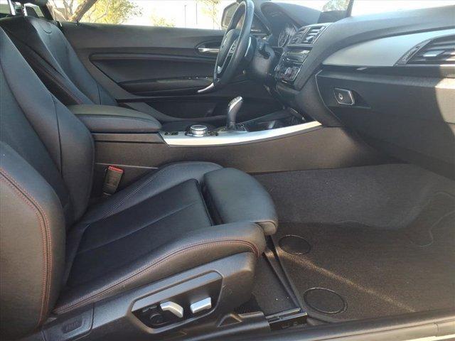 used 2016 BMW 228 car, priced at $15,493