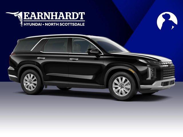 new 2024 Hyundai Palisade car