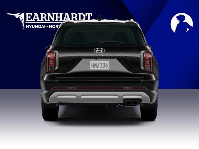 new 2024 Hyundai Palisade car