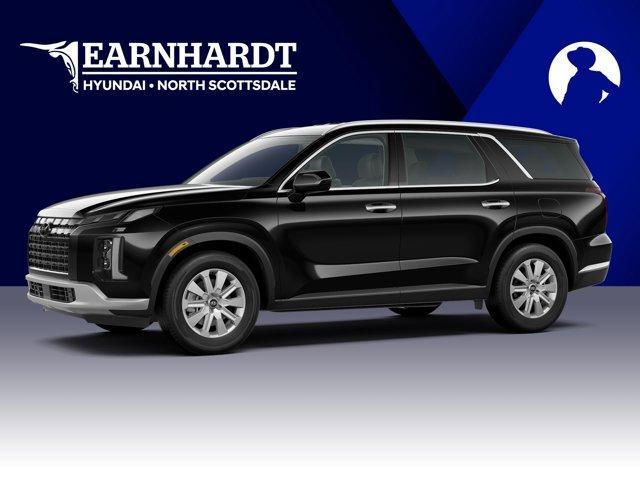 new 2024 Hyundai Palisade car