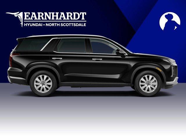 new 2024 Hyundai Palisade car