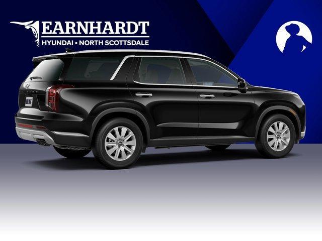 new 2024 Hyundai Palisade car