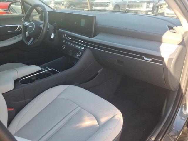 used 2024 Hyundai Sonata car, priced at $23,291