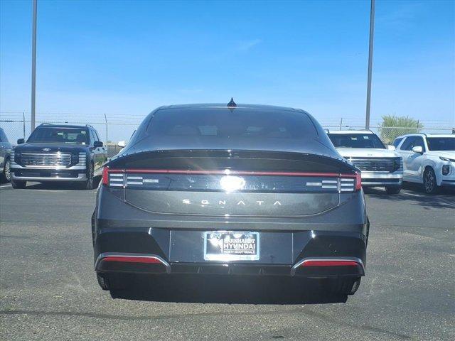 used 2024 Hyundai Sonata car, priced at $23,291