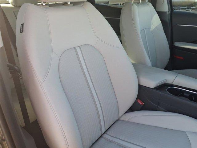 used 2024 Hyundai Sonata car, priced at $23,291