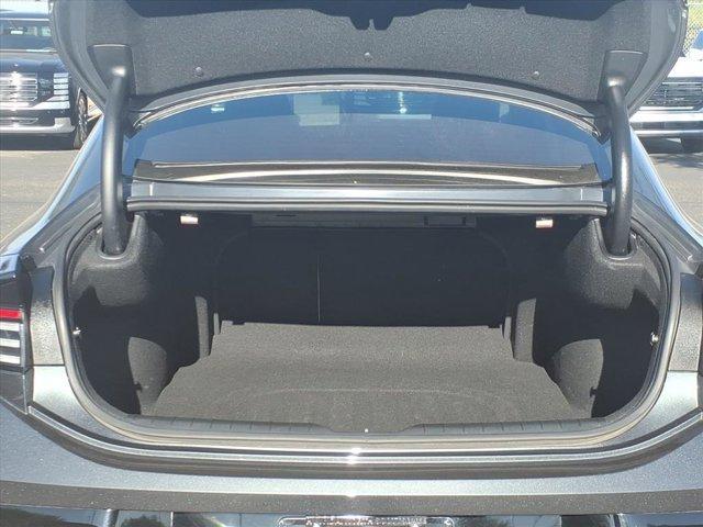 used 2024 Hyundai Sonata car, priced at $23,291