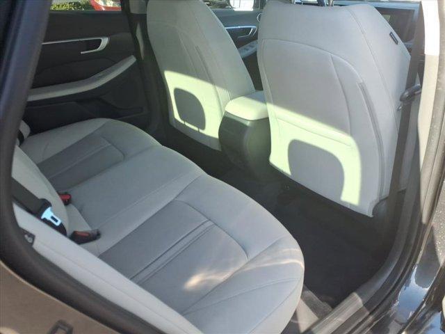 used 2024 Hyundai Sonata car, priced at $23,291
