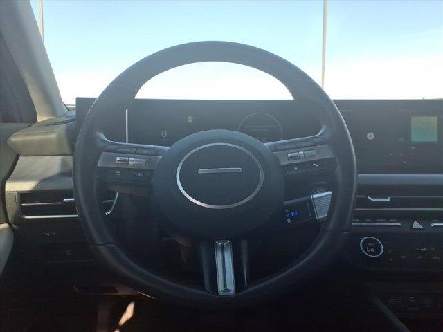 used 2024 Hyundai Sonata car, priced at $23,291