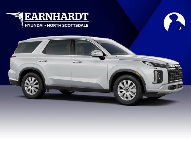 new 2024 Hyundai Palisade car, priced at $41,420