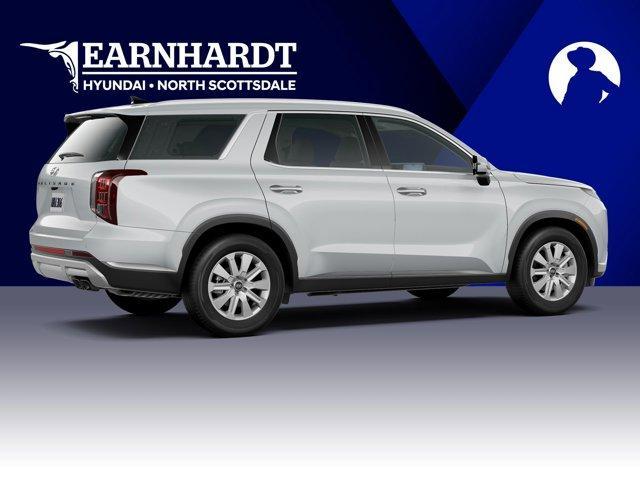 new 2024 Hyundai Palisade car, priced at $41,420