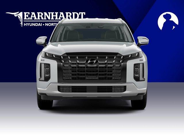 new 2024 Hyundai Palisade car, priced at $41,420