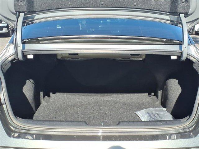 used 2025 Hyundai Elantra car, priced at $19,991