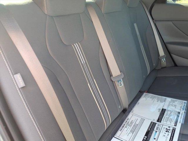 used 2025 Hyundai Elantra car, priced at $19,991