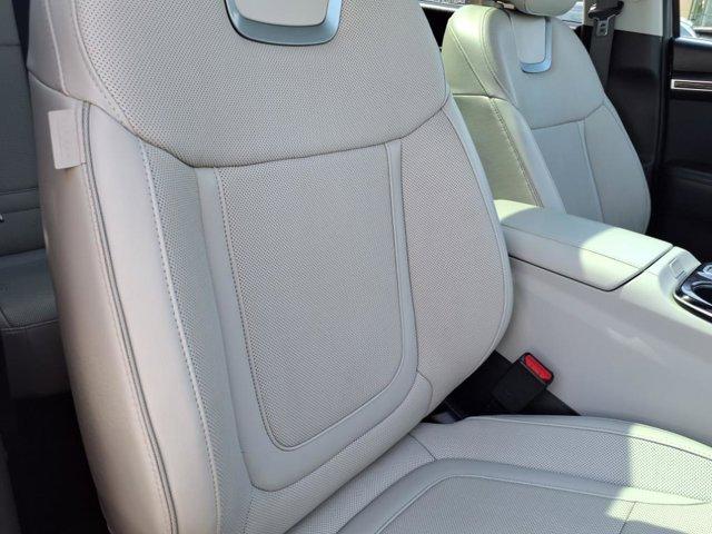 used 2024 Hyundai Tucson car, priced at $29,981