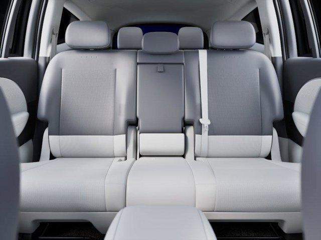 new 2026 Hyundai IONIQ 9 car
