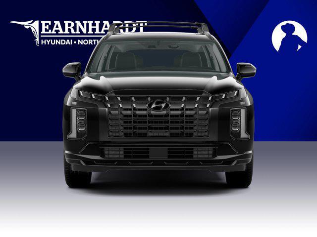 new 2024 Hyundai Palisade car, priced at $43,206