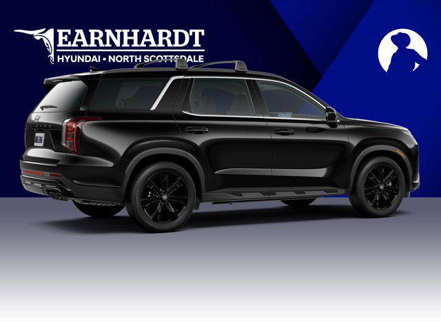 new 2024 Hyundai Palisade car, priced at $43,206