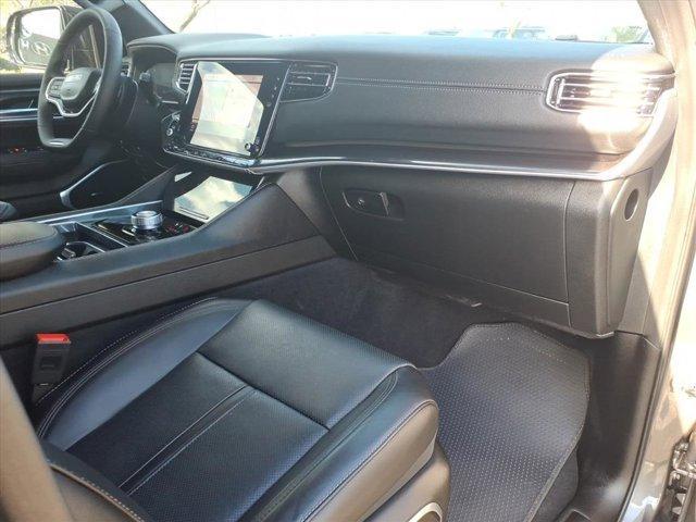 used 2024 Jeep Wagoneer L car, priced at $42,994