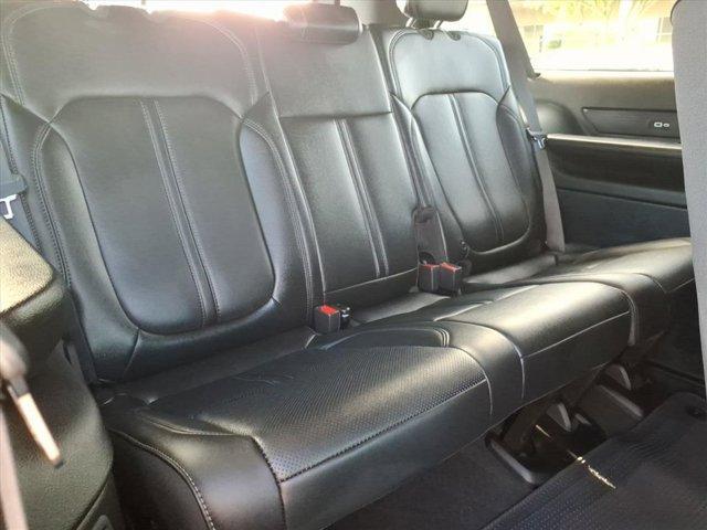 used 2024 Jeep Wagoneer L car, priced at $42,994