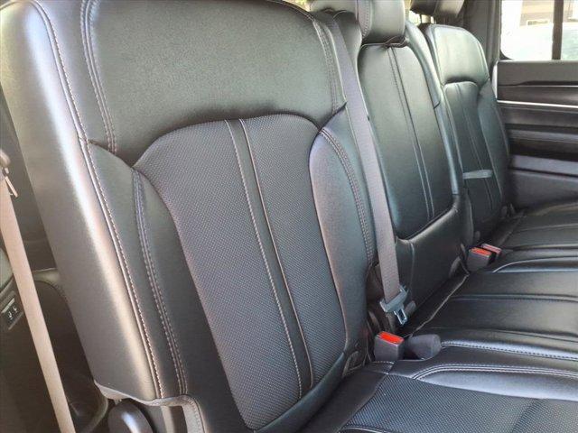 used 2024 Jeep Wagoneer L car, priced at $42,994