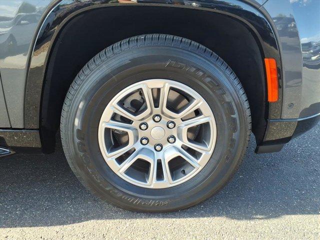 used 2024 Jeep Wagoneer L car, priced at $42,994