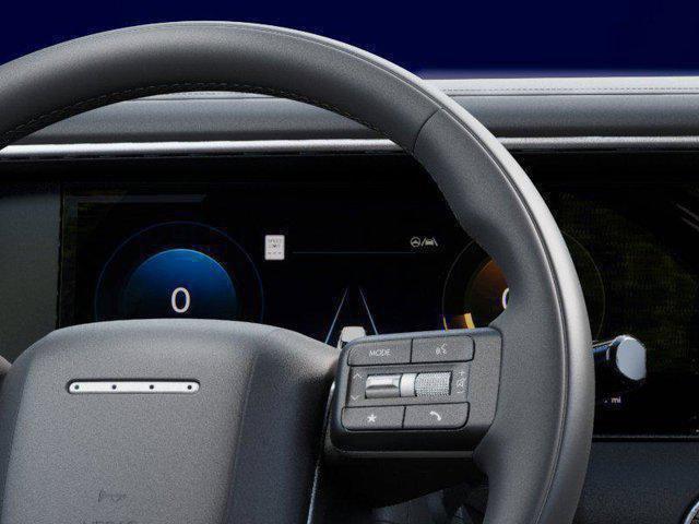 new 2026 Hyundai Palisade car, priced at $56,720